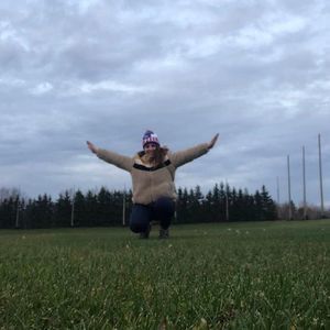 Meet your Posher, Dany